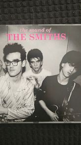 The Smiths - The Sound Of The Smiths.