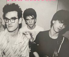 The Smiths - The Sound Of The Smiths.