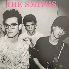 The Smiths - The Sound Of The Smiths.