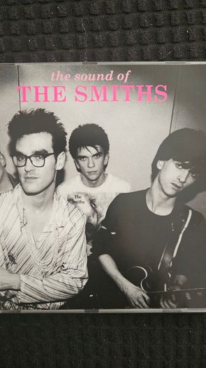 The Smiths - The Sound Of The Smiths.