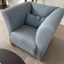 2 seater sofa & 2 chairs Image 3