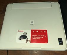 Canon printer Pixma