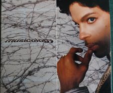 Prince - Musicology CD (2004) Digipak Funk / Soul Pop EX+