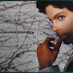 Prince - Musicology CD (2004) Digipak Funk / Soul Pop EX+