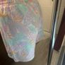 BNWT Dunnes Stores Tropical shorts to fit waist 26' Free post Image 3