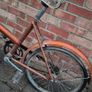 hercules vintage classic retro kids bike Image 2