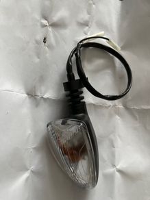 Triumph Indicator Genuine