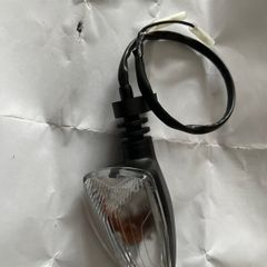 Triumph Indicator Genuine