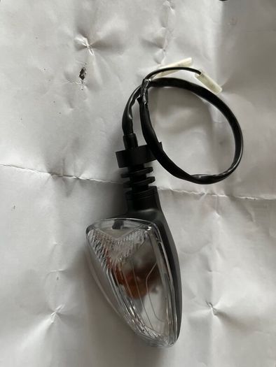 Triumph Indicator Genuine