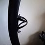 Exercise Bike + Padded seat Image 7