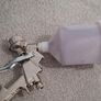 Airspray Gun ACF50 ANi F1/N Super 1.5 nozzle Image 3