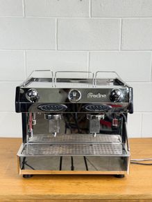 Fracino Bambino 2 Group Commercial Coffee Espresso Machine