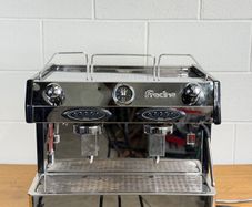 Fracino Bambino 2 Group Commercial Coffee Espresso Machine