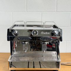 Fracino Bambino 2 Group Commercial Coffee Espresso Machine