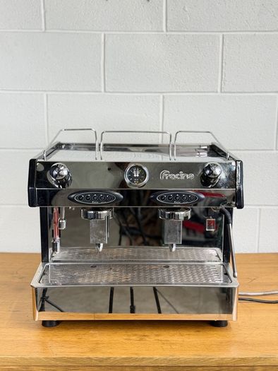 Fracino Bambino 2 Group Commercial Coffee Espresso Machine