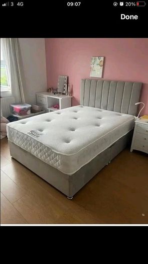 beds