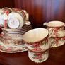 Royal Stafford Olde English Garden Image 3