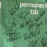 Ireland rugby signed Legends jersey Image 2