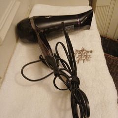 hairdrayer T 3 new