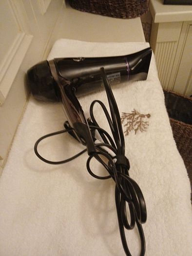 hairdrayer T 3 new