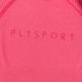 PrettyLittleThing PLT Sport Gym Crop Top Size L Image 2