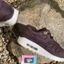 Rare 1 of 1 Premium Suede Nike Air Max 1 Image 3
