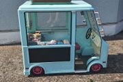 Our Generation Sweetstop Ice Cream Truck