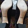 Original Dolce and Gabbana Shoes Image 5