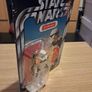 Star Wars Retro Collection: Sandtrooper 3.75'' Image 6
