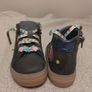 Clarks Flare Light up glo move Leather trainers boots Image 7