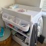 changing table Image 4