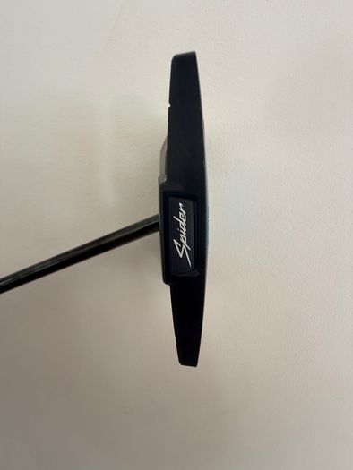 TaylorMade Spyder 5K ZT