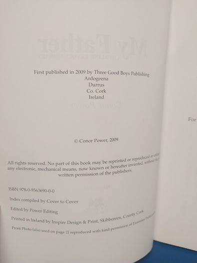 Ned Power biography (Waterford GAA interest)