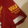 Liverpool Jersey Age 9-10 (Official Jersey) Image 3