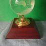 Globe Image 2