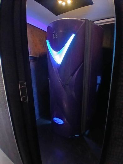 Professional Tanning Machines for Sale