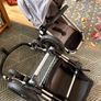 Bugaboo Cameleon and BeSafe Car Seat with Two Isofix Bases Image 2