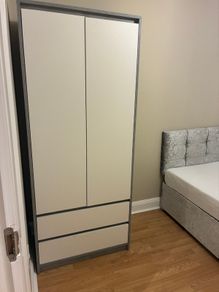 Wardrobe