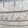 15" Bridgestone Tyres Image 7
