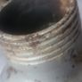 WW2 Canteen and cup Image 7