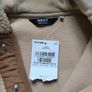 Next 3-4 Fleece Jacket Image 3