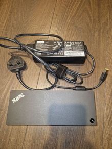 Lenovo Docking Station
