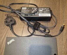 Lenovo Docking Station