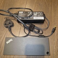 Lenovo Docking Station