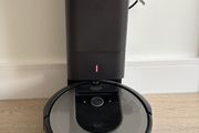iRobot Roomba i7+ with Self-Emptying Clean Base Smart Mapping Top Model