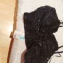 black ladies top Image 3