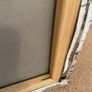 Contemporary painting on canvas Image 4