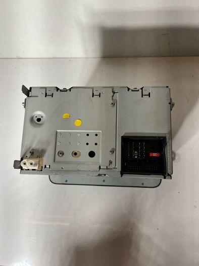 Volkswagen Golf Radio/cd/stereo Head Unit 2012 5 Door 1k0035186an  A1l2b85s