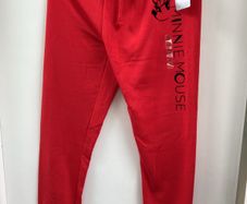 ladies Minnie Mouse joggers Disney store