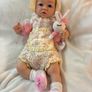 doll.       Very cute full bodied silicone reborn doll Image 6